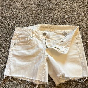 American Eagle Women’s Jean Shorts